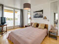 Плоский München Cosimapark 01 Спальня 3488