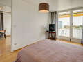 Плоский München Cosimapark 02 Спальня 3488