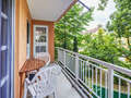Flad München Thalkirchen 01 Balkon 3528
