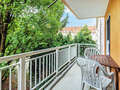 Flad München Thalkirchen 02 Balkon 3528