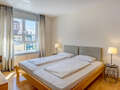 Lapos München Maxvorstadt - Museumsviertel 01 Hálószoba 3547