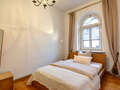 Plat München Maxvorstadt - Universitätsviertel 01 Slaapkamer 3560