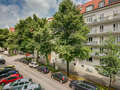 Flad München Schwabing-West (rund um den Hohenzollernplatz) 01 Udsigt 3569