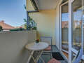 Ploché München Isarvorstadt 01 Balkon 3570