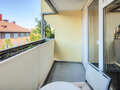 Ploché München Isarvorstadt 02 Balkon 3570