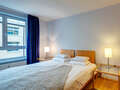 플랫 München Maxvorstadt - Museumsviertel 02 침실 3669