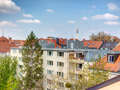 Lejlighed i galleriet München Schwabing (links der Leopoldstraße) 01 Udsigt 3679