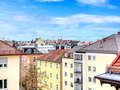 Lejlighed i galleriet München Schwabing (links der Leopoldstraße) 03 Udsigt 3679