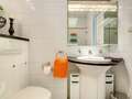 Flad München Schwabing - Alte Heide 02 Badeværelse 37