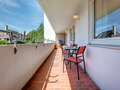 Flad München Schwabing - Alte Heide 02 Balkon 37