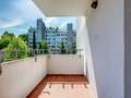 Flad München Schwabing - Alte Heide 03 Balkon 37