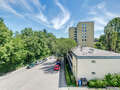 Flad München Schwabing - Alte Heide 05 Udsigt 37