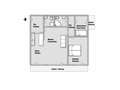 Flad München Schwabing - Alte Heide 01 Grundplan 37