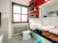 Hus München Kleinhadern 02 Badeværelse 3822