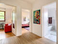 Hus München Kleinhadern 03 Korridor/gang 3822