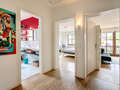 Hus München Kleinhadern 04 Korridor/gang 3822