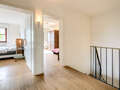 Hus München Kleinhadern 05 Korridor/gang 3822