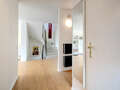 Hus München Kleinhadern 06 Korridor/gang 3822