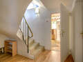 Hus München Kleinhadern 07 Korridor/gang 3822