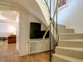 Hus München Kleinhadern 08 Korridor/gang 3822