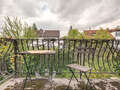 Hus München Kleinhadern 02 Balkon 3822