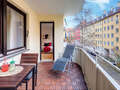Plat München Schwabing-West (rund um den Hohenzollernplatz) 01 Balkon 3827