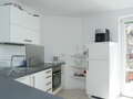Apartament cu terasă pe acoperiș München Lehel 01 Bucătărie 3850