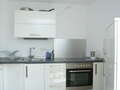 Apartament cu terasă pe acoperiș München Lehel 02 Bucătărie 3850