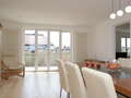 Apartament cu terasă pe acoperiș München Lehel 03 Alimente 3850