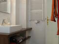 Apartament cu terasă pe acoperiș München Lehel 02 Baie 3850
