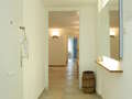 Apartament cu terasă pe acoperiș München Lehel 02 Coridor / hol 3850