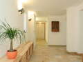 Apartament cu terasă pe acoperiș München Lehel 03 Coridor / hol 3850
