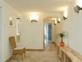 Apartament cu terasă pe acoperiș München Lehel 04 Coridor / hol 3850