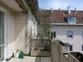 Apartament cu terasă pe acoperiș München Lehel 02 Balcon 3850