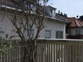 Apartament cu terasă pe acoperiș München Lehel 06 Balcon 3850