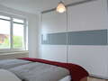 Apartament cu terasă pe acoperiș München Lehel 02 Dormitul 3850