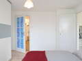 Apartament cu terasă pe acoperiș München Lehel 03 Dormitul 3850
