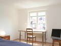 Apartament cu terasă pe acoperiș München Lehel 03 2. somn 3850
