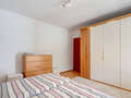 Mezonetový byt München Glockenbachviertel 04 Spaní 3866