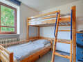 Mezonetový byt München Glockenbachviertel 01 Pokoj pro hosty 3866