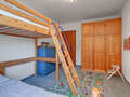 Mezonetový byt München Glockenbachviertel 03 Pokoj pro hosty 3866