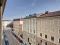 Тераса на даху плоска München Gärtnerplatzviertel 01 Вигляд 4036