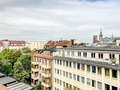 Тераса на даху плоска München Gärtnerplatzviertel 03 Вигляд 4036