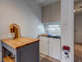 Επίπεδη München Maxvorstadt - Amalienpassage 01 Κουζίνα 4037