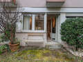 Επίπεδη München Maxvorstadt - Amalienpassage 01 Ταράτσα 4037