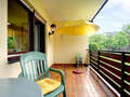 Płaski München Berg am Laim 01 Balkon 4038