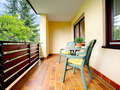 Płaski München Berg am Laim 02 Balkon 4038