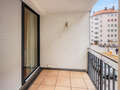 Flad München Glockenbachviertel 01 Balkon 4097