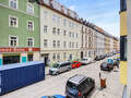 Flad München Glockenbachviertel 02 Udsigt 4097