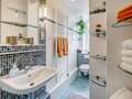 Loftslejlighed München Obergiesing 01 Badeværelse 4141